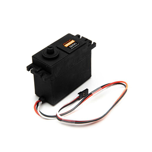 Spektrum RC S906 1/5 Scale Servo - Servo - Horizon Hobbies, Inc.