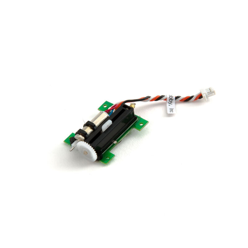 Spektrum RC Servo L=35mm: 120 S - Remote Control Toys - Horizon Hobbies, Inc.