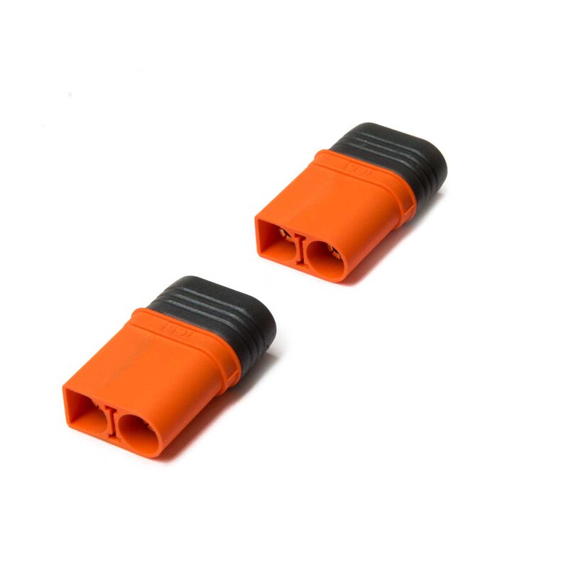 Spektrum RC IC5 Device Connector (2) (Male) - Remote Control Toys - Horizon Hobbies, Inc.