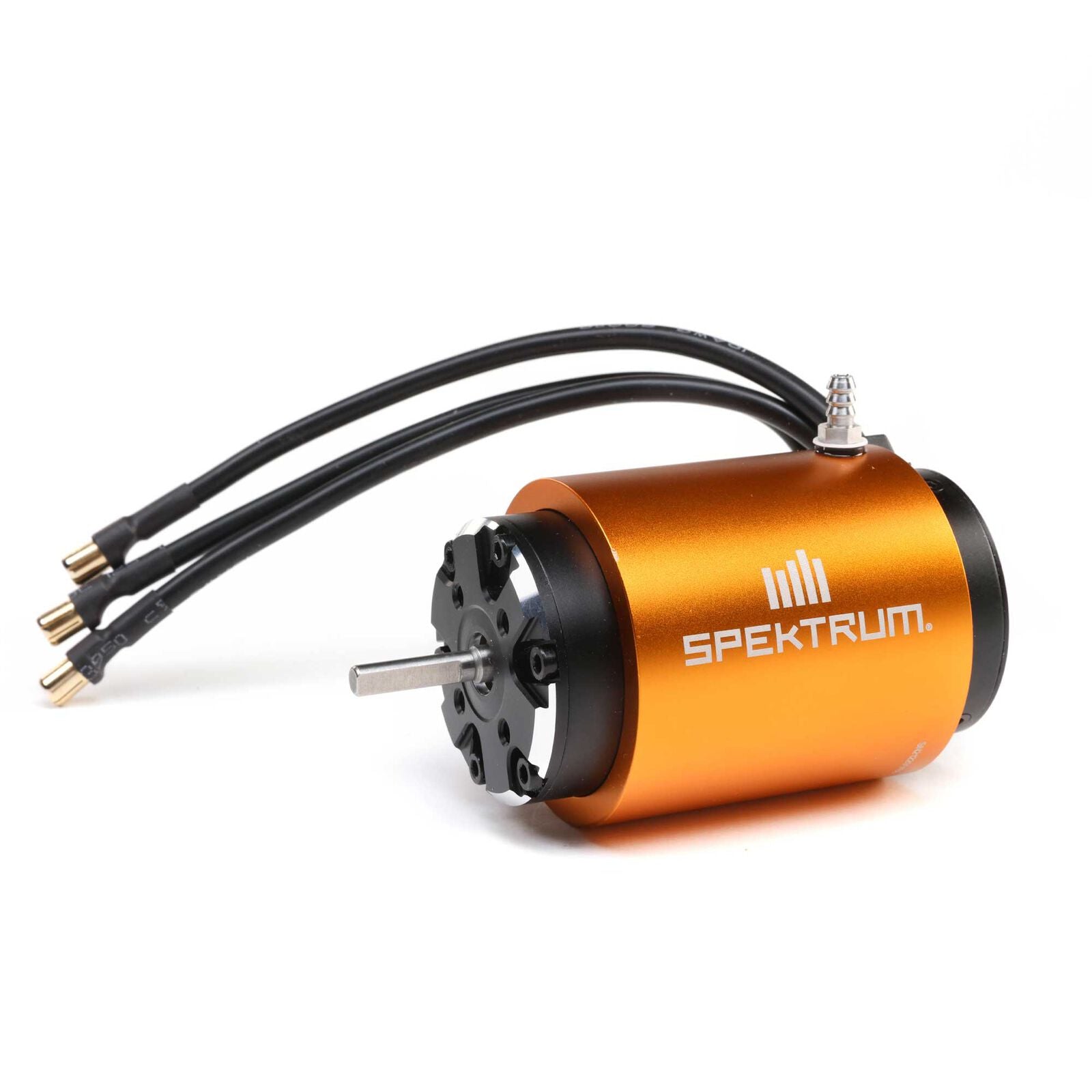 Spektrum 4685 4 pole Brushless Marine Motor 1350Kv - - Horizon Hobbies, Inc.