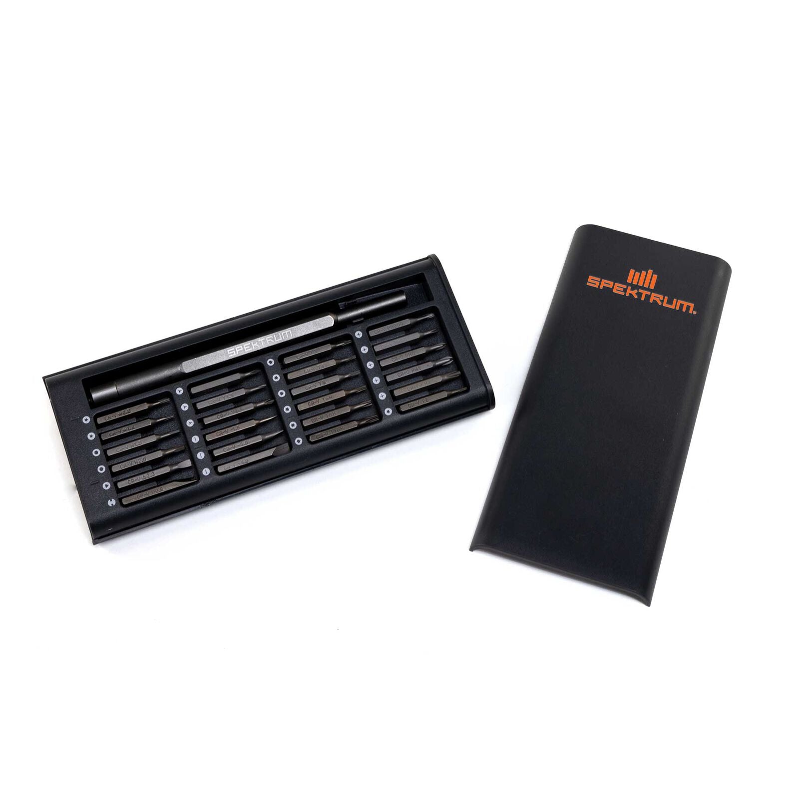 Spektrum RC 24-in-1 Mini Precision Tool Set - Parts - Horizon Hobbies, Inc.