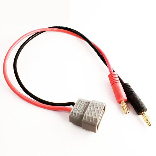 SON RC TRX Compatible Male to 4mm Banana - Remote Control Toys - SONRC