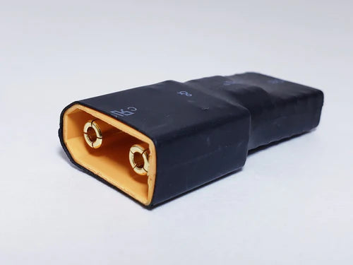 SON RC Male XT90 to Female TRX Compatible Wireless Adapter - Remote Control Toys - SONRC