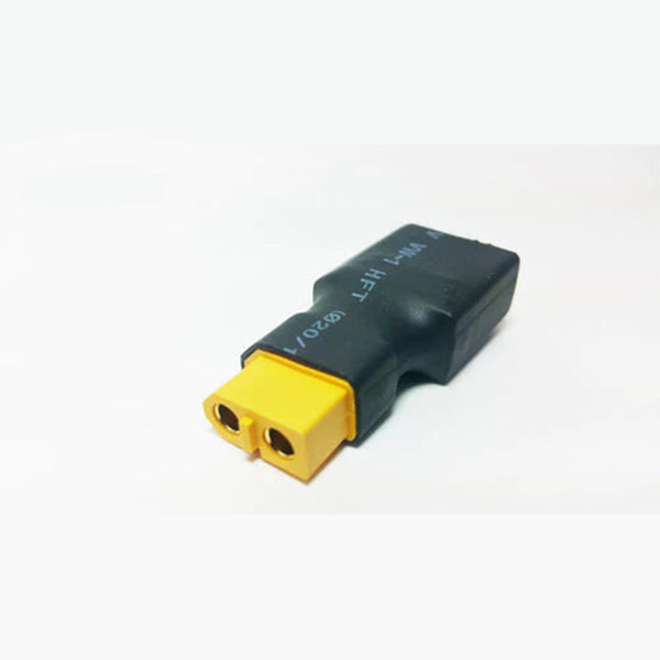 SON RC Female XT60 to Male XT90 Wireless Adapter - Adapters - SONRC