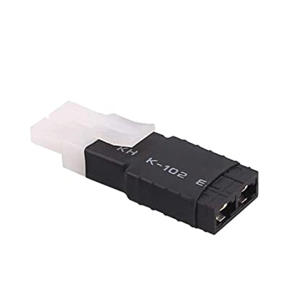 SON RC Male Tamiya to Female TRX Compatible Wireless Adapter - Remote Control Toys - SONRC