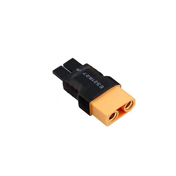 SON RC Female XT90 to Male TRX Compatible Wireless Adapter - Adapters - SONRC