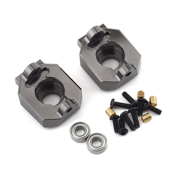 SSD RC Element Enduro Brass Knuckles - Accessories - AMain Distributing