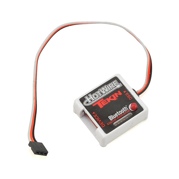 Tekin Hotwire 3.0 Bluetooth USB Interface - Remote Control Toys - AMain Distributing