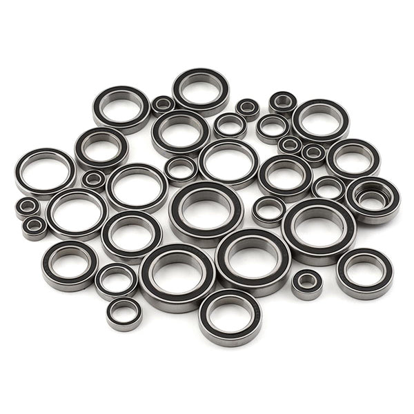 FastEddy Traxxas X-Maxx 8S Sealed Bearing Kit - Parts - AMain Distributing