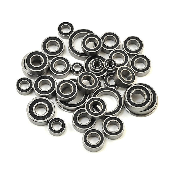 FastEddy Arrma 1/5 Kraton 8S BLX Sealed Bearing Kit - Parts - Horizon Hobbies, Inc.