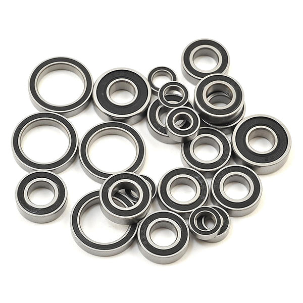 FastEddy Arrma Notorious 6S BLX Sealed Bearing Kit - Parts - Horizon Hobbies, Inc.