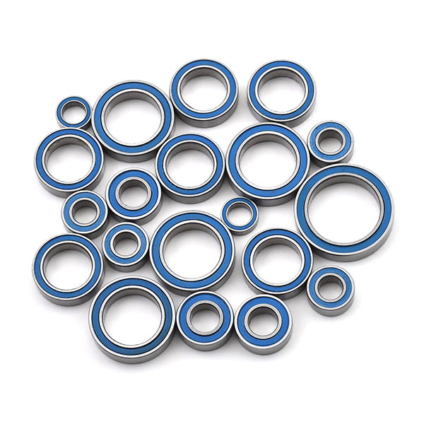 FastEddy Traxxas Drag Slash Ceramic Bearing Kit - Parts - AMain Distributing