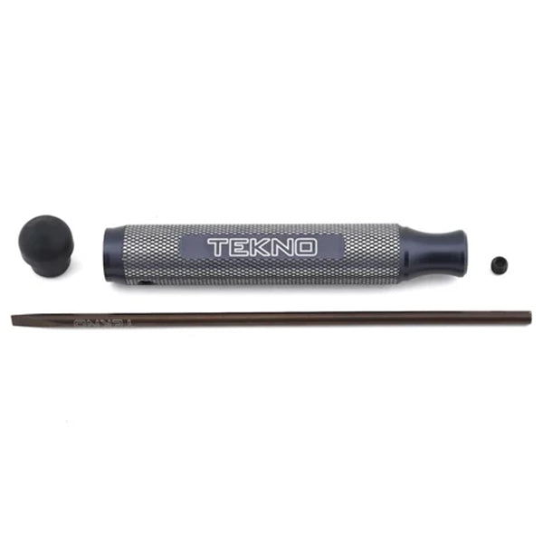 Tekno RC XT Adjustable Length Tuning Screw Driver - Remote Control Toys - AMain Distributing