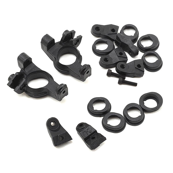 Team Losi Racing Front Spindle Set (All 22 Vehicles) Default Title