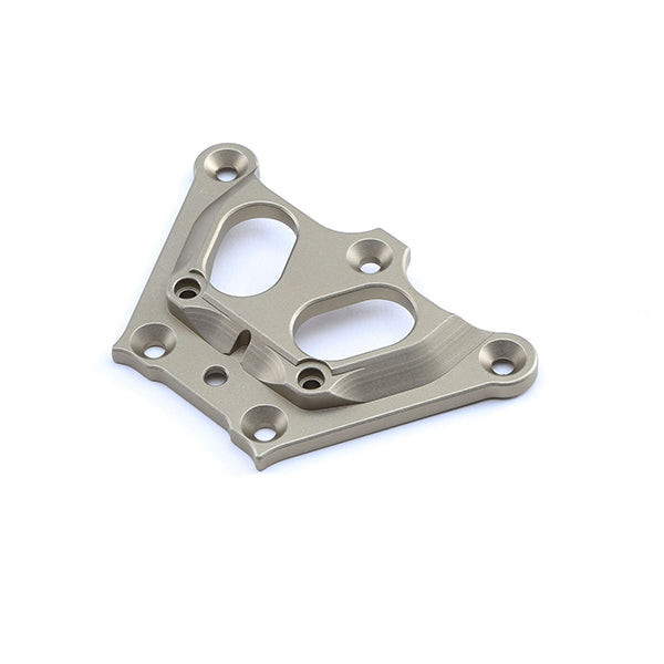 Team Losi Racing 5IVE-B Aluminum Front Top Chassis Brace - Remote Control Toys - Horizon Hobbies, Inc.
