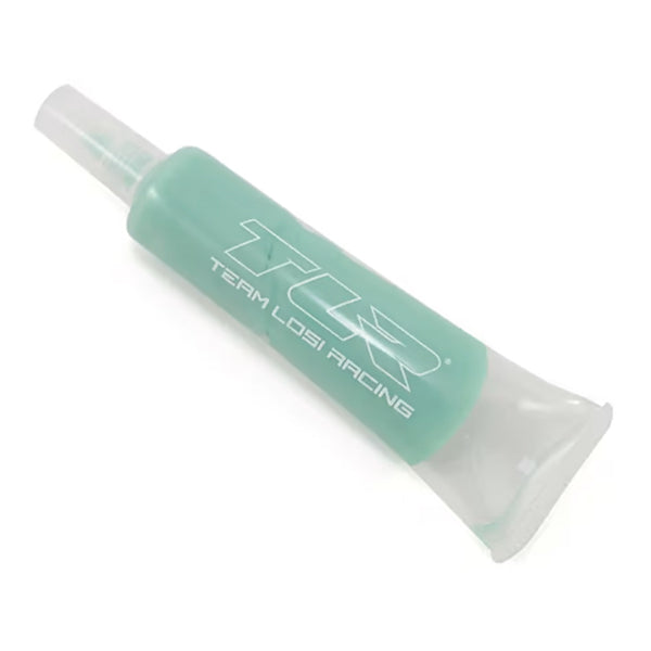 Team Losi Racing Shock O-ring Grease (8cc) - Remote Control Toys - Horizon Hobbies, Inc.