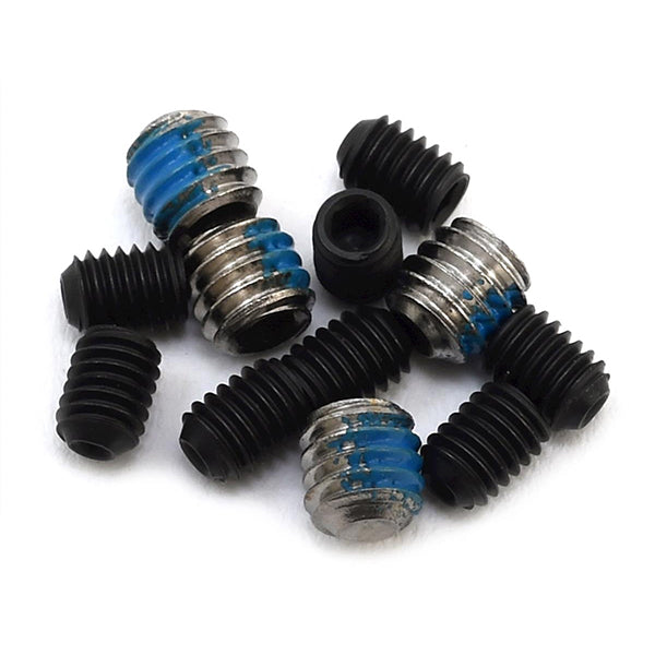 Traxxas Set Screw Set (12) - Parts - Traxxas