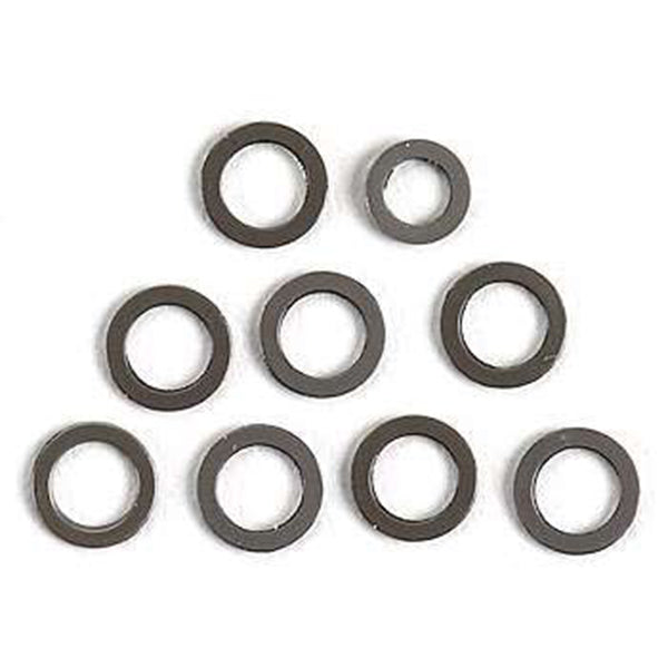 Traxxas 4x6x.5mm Teflon Washer Set (8) - Remote Control Toys - Traxxas