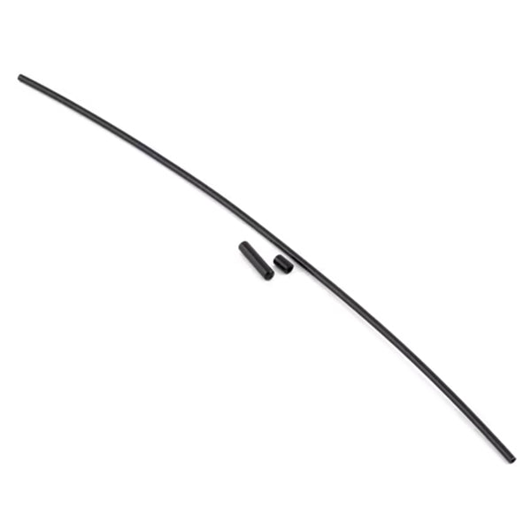 Traxxas Antenna Tube (Black) - Accessories - Traxxas