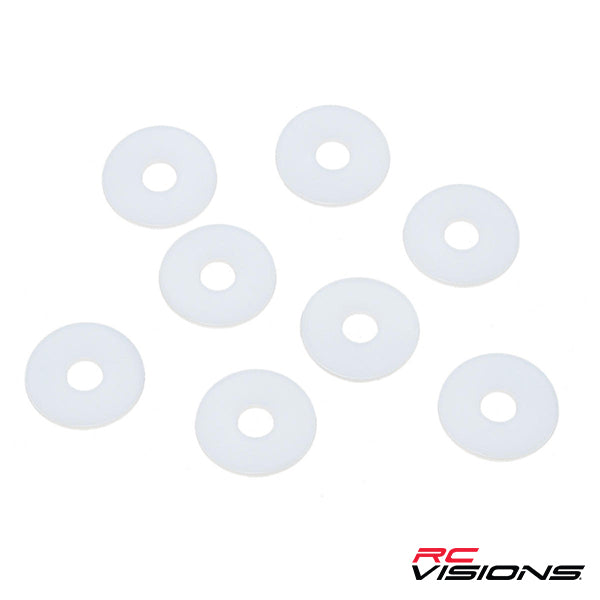 Traxxas Universal Body Washers - Remote Control Toys - Traxxas