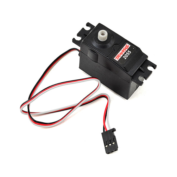 Traxxas High Torque Servo - Remote Control Toys - Traxxas