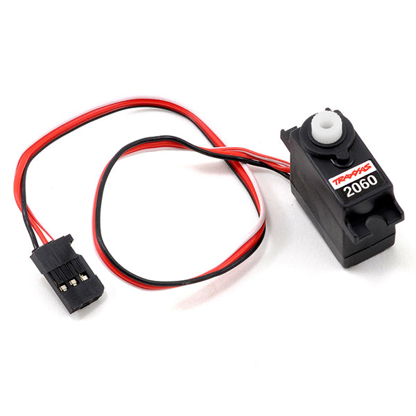 Traxxas Micro Servo - Remote Control Toys - Traxxas