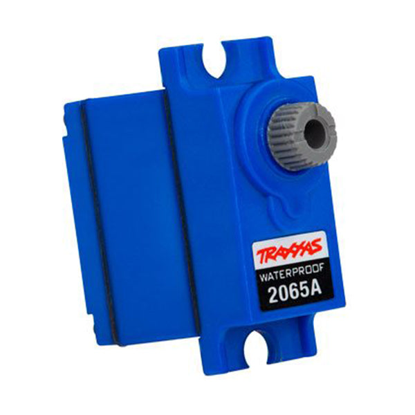 Traxxas Servo, sub-micro, waterproof TRA2065A - Parts - Traxxas