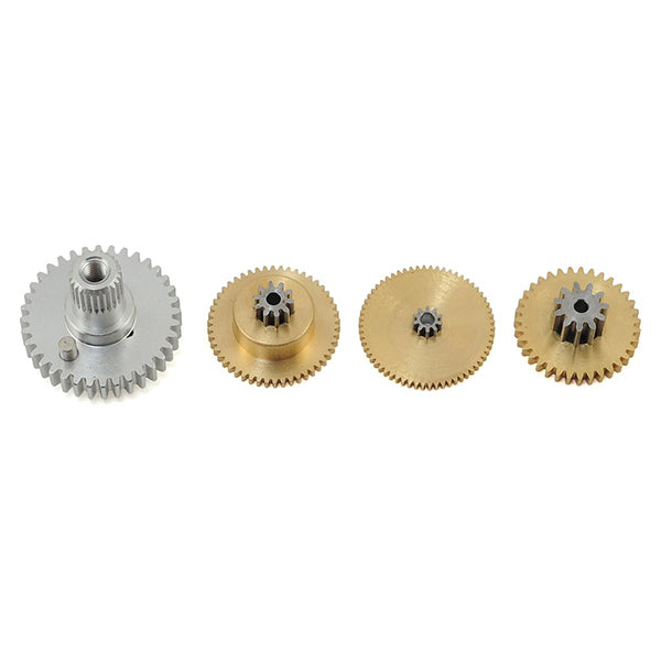 Traxxas Metal Gear Set (TRA2070/TRA2075) - Parts - Traxxas