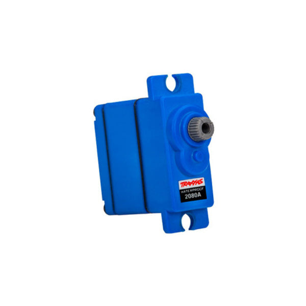 Traxxas Mirco Servo, Waterproof, 1/16 - Remote Control Toys - Traxxas