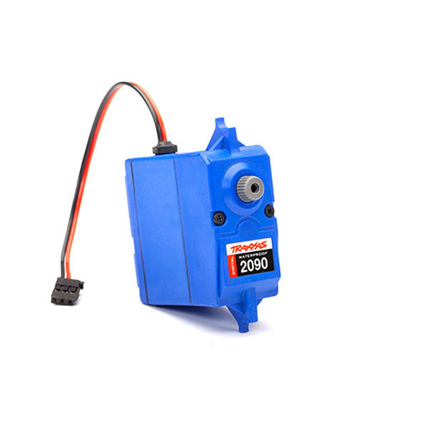 Traxxas 2090 High-Torque Ball Bearing Digital Servo - Remote Control Toys - Traxxas