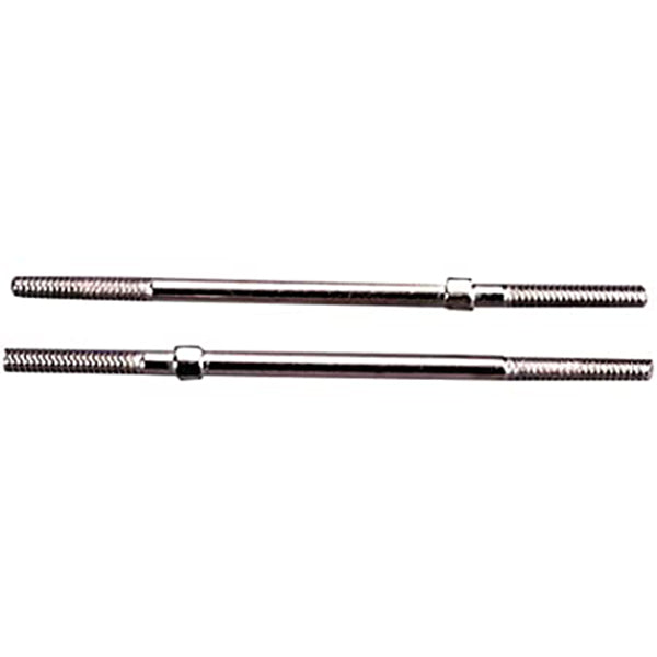 Traxxas Turnbuckles,72mm:Hawk 2,ST - Remote Control Toys - Traxxas