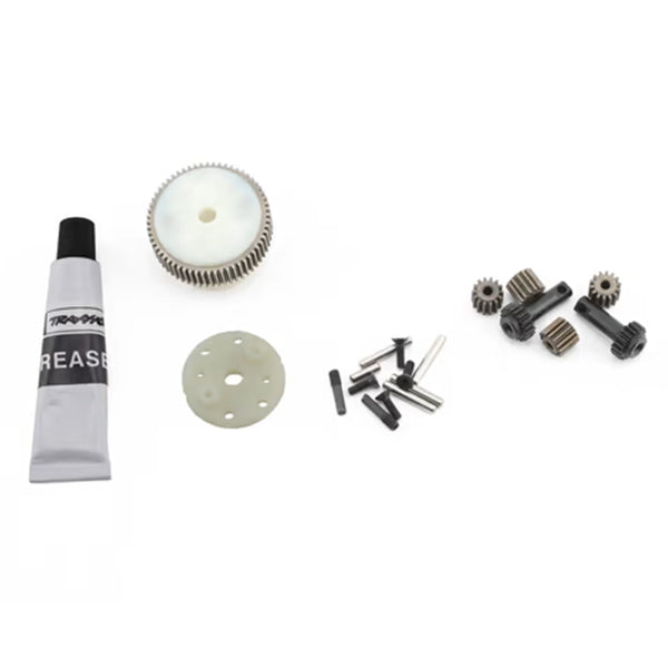 Traxxas Planetary Gear Differential (VXL) - Remote Control Toys - Traxxas