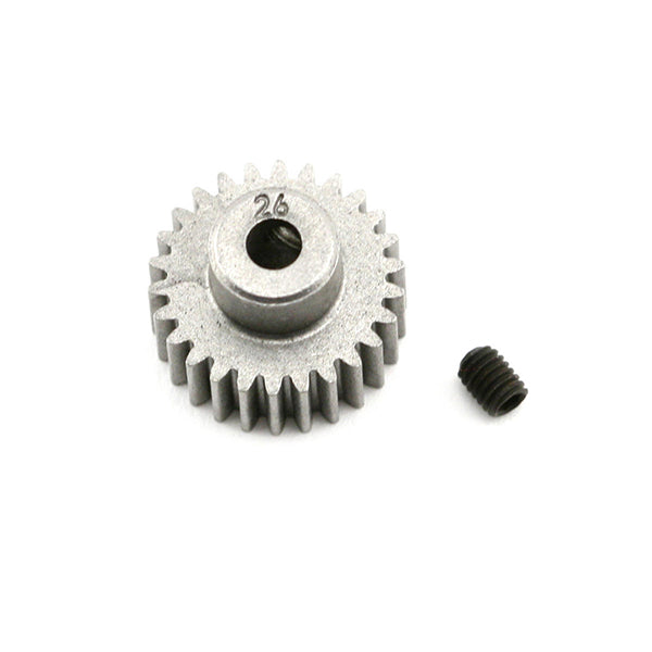 Traxxas 48P Pinion Gear w/Set Screw (3.17mm Bore) - Remote Control Toys - Traxxas