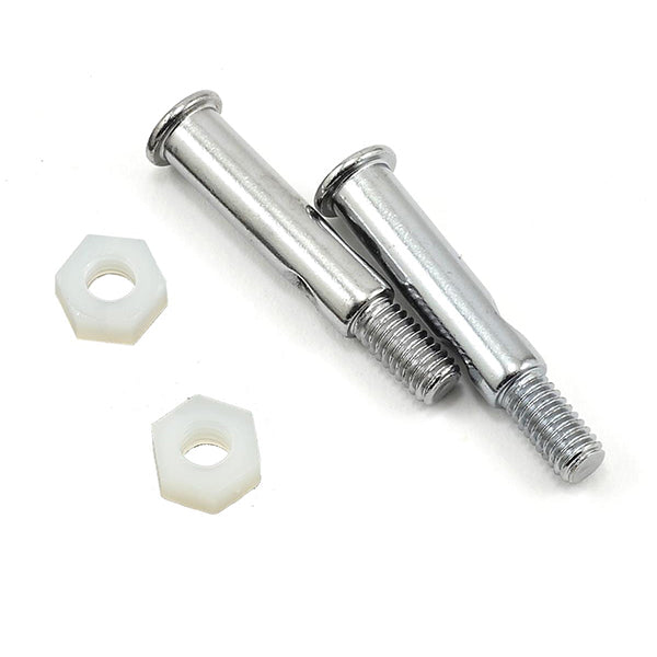 Traxxas Front Axle Set (2) - Parts - Traxxas