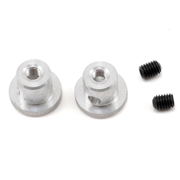 Traxxas Wing Button/Screw Set - Remote Control Toys - Traxxas