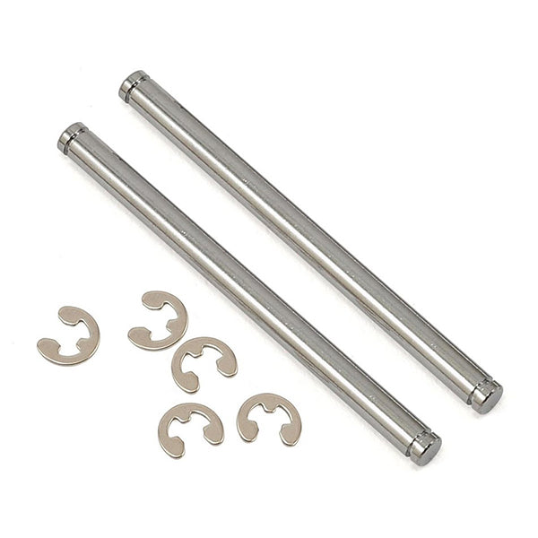 Traxxas Suspension Pins 44mm (2) - Remote Control Toys - Traxxas