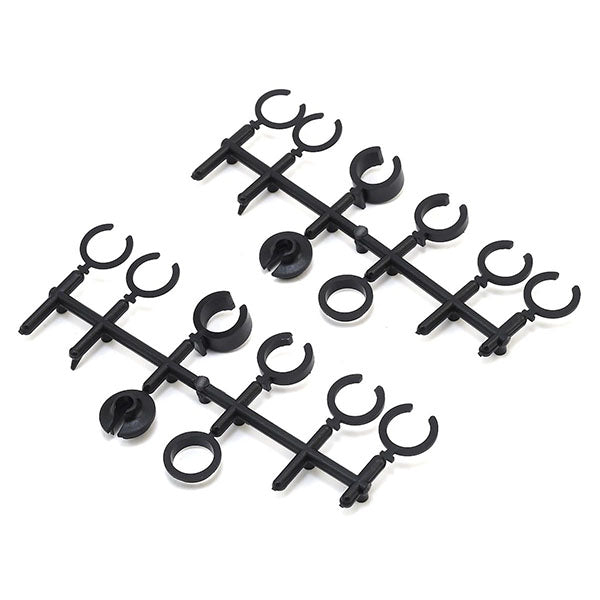 Traxxas Shock Spring Retainers - Parts - Traxxas