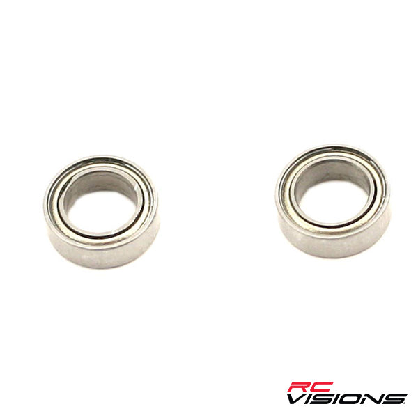 Traxxas Ball Bearings 5X8mm (2) - Remote Control Toys - Traxxas