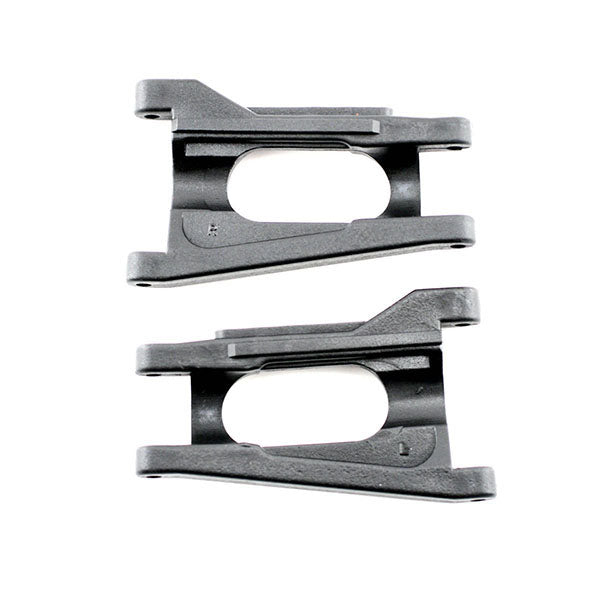 Traxxas Rear Suspension Arm Set (Long) - Remote Control Toys - Traxxas