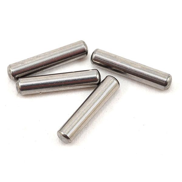 Traxxas Stub Axle Pins (4) - Remote Control Toys - Traxxas