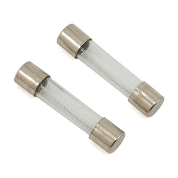 Traxxas 5 Amp Fuse (2) - Remote Control Toys - Traxxas