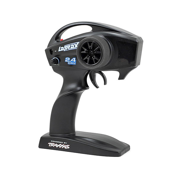 Traxxas LaTrax 2.4GHz Transmitter - Transmitter - Traxxas