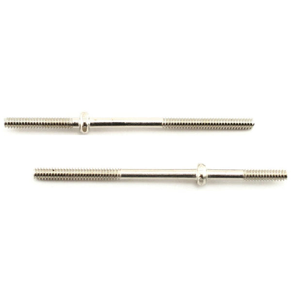 Traxxas 62mm Turnbuckle (2) - Remote Control Toys - Traxxas