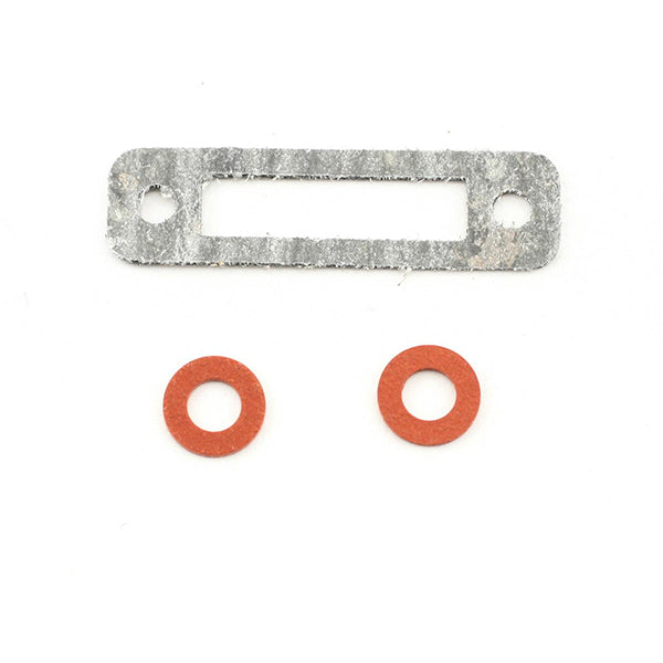 Traxxas Gasket Header & Fitting - - Traxxas