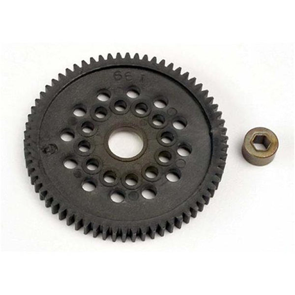 Traxxas 66T Spur Gear 32P - Remote Control Toys - Traxxas