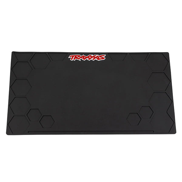 Traxxas Rubber Pit Mat (91x50cm) - Remote Control Toys - Traxxas