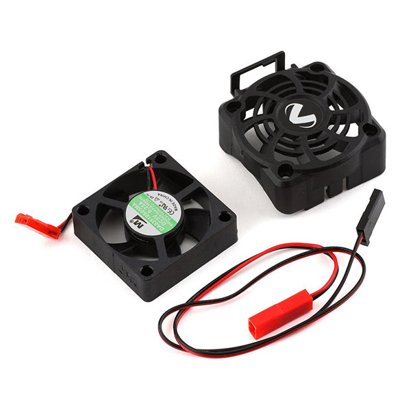 Traxxas Duel Cooling fan - - Traxxas