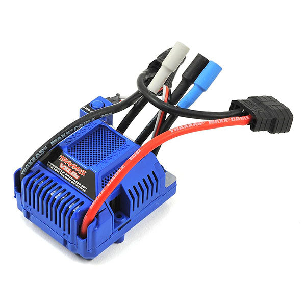 Traxxas X-Maxx Velineon VXL-8s Waterproof ESC - Remote Control Toys - Traxxas