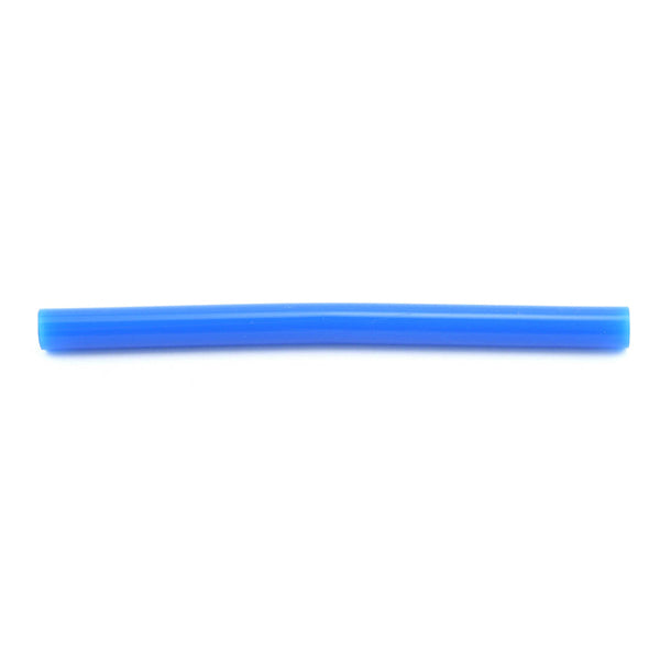 Traxxas Silicone Exhaust Tube (Blue) - Remote Control Toys - Traxxas