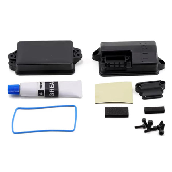 Traxxas Sealed Receiver Box Kit - Remote Control Toys - Traxxas